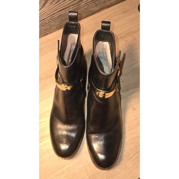 Michael Kors Arley Ankle Boots Size 7.5M - Picture 9 of 12